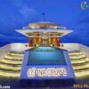 du thuyền leona cruise